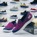 Goldstar Shoes G10 806 Pink Navy Goldstar Sports Shoes For Women. 