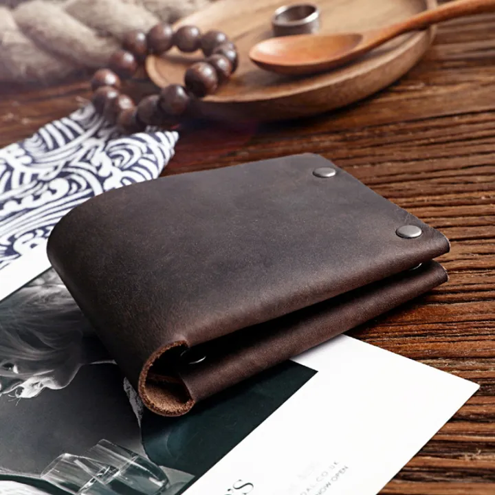 Handmade%20Minimalist%20Wallet%20for%20Men%20Short%20Mini%20Genuine%20Leather%20Small%20Cool%20Best%20Front%20Pocket%20Wallet%20for%20Men%208.5*10.2cm%20-%20Image%202