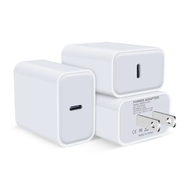 20W%20USB-C%20Fast%20Charger%20Dock%20Adapter%20(2pin)%20-%20Image%204