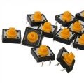 Push Button Reset Switch 5Pcs. 