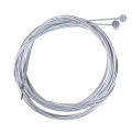 2Pcs Road Bike Gear Bicycle Brake Line Shifter Core Rear Inner Cable Wire Kengding. 