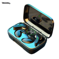 Wenefang Sutuiying Two Pairs of Headphones Bluetooth 5.3 Gaming Headsets+ Wireless 【2025 Sales promotion Version】 Mini Sleep Earphones HiFi Stereo Sports Noise Reduction Earbuds. 