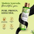 Just Herbs Amla Neem Anti Hairfall Shampoo 200 ML. 