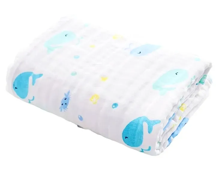 Baby%20100%25%20Cotton%20Super%20Soft%20Muslin%20Blanket%20-%20Image%2010