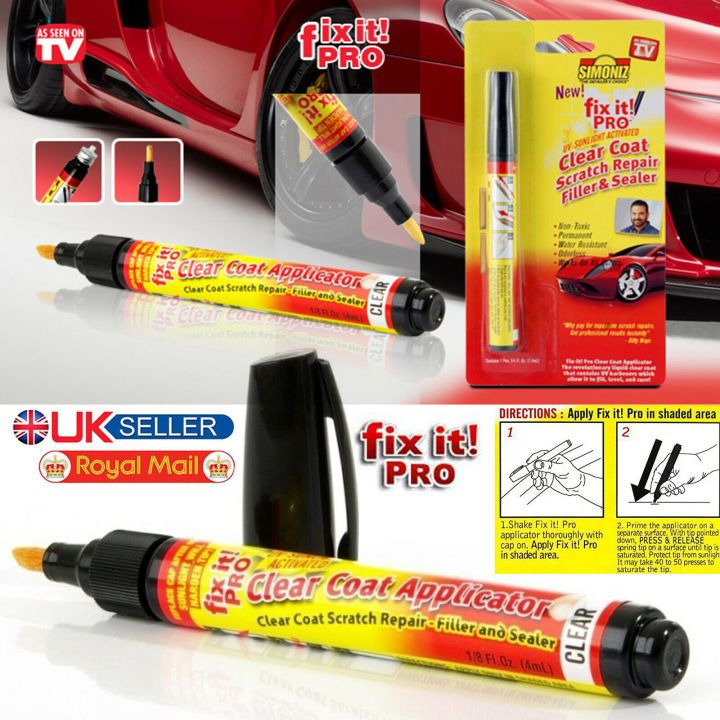Fix%20It%20Pro%20Clear%20Car%20Scratch%20Repair%20Pen%20Simoniz%20Clear%20Coat%20Applicator%20Repair%20Remover%20Filler%20Sealer%20Pen%20Car%20Dent%20Tool%20-%20Image%203