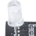 5pcs KY-016 RGB 3 Color Full Color LED Module for Arduino. 