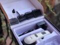 Gemei  Gm-6008 Professional Hair Clipper Trimmer - Rechargeable. 