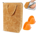 BBQ Blanket Insulated Meat Resting Bag Reusable Foldable Bbq Blanket. 