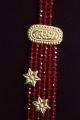 Royal Gems Chandra Haar Low Weight Jewellery. 