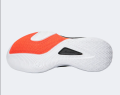 Erke Black/White Men Basketball Shoes 11124304094-002 Shoes For Men. 