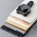 Practical Plastic Suction Cup Triangle Storage Rack Wall Mounted Punch Free Corner Storage Shelf Reusable Detachable Wall Shower Shampoo Rack Bathroom. 