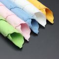 5 pieces of microfiber cleaning cloth for musical instruments. 
