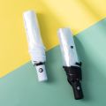 Portable Rain Umbrella Wind Resistant Simple Transparent Automatic Umbrella Wind Resistant Clear Folding Sun Umbrella Ladies. 