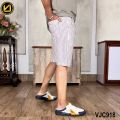 VIRJEANS (VJC918) Balen Summer Half Shorts For Men-All Colors. 