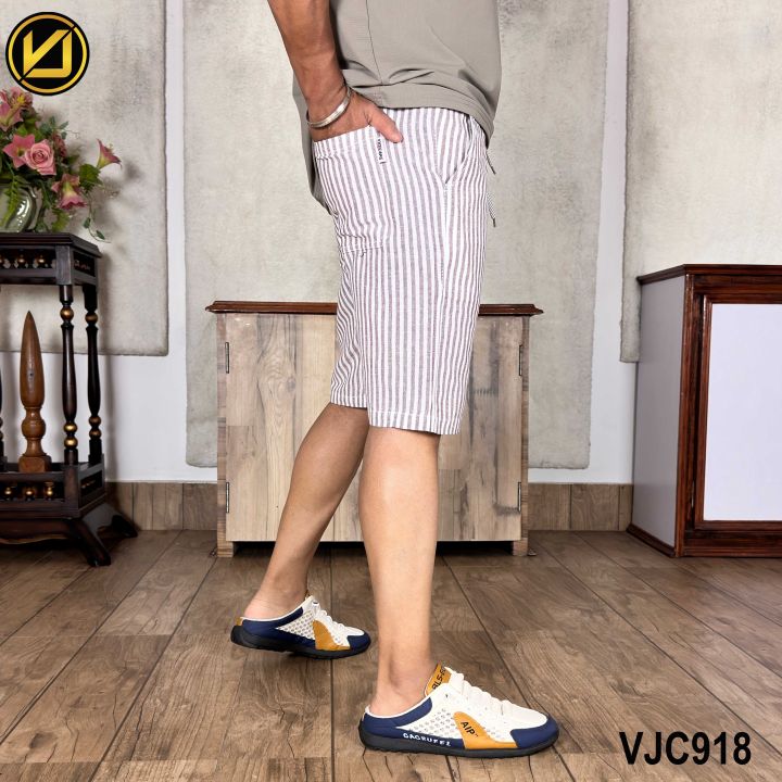 VIRJEANS%20(VJC918)%20Balen%20Summer%20Half%20Shorts%20For%20Men-All%20Colors%20-%20Image%208