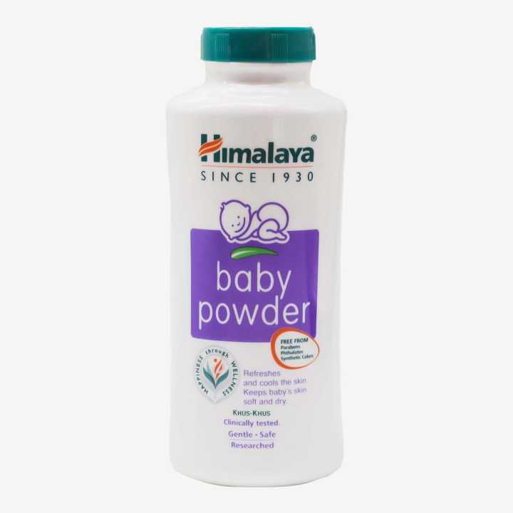 Himalaya Baby Powder 100Gm