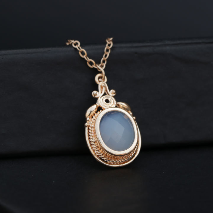 Opal%20Stone%20Pendant%20Locket/%20Necklace-%20Lotus%20Handicrafts%20-%20Image%204