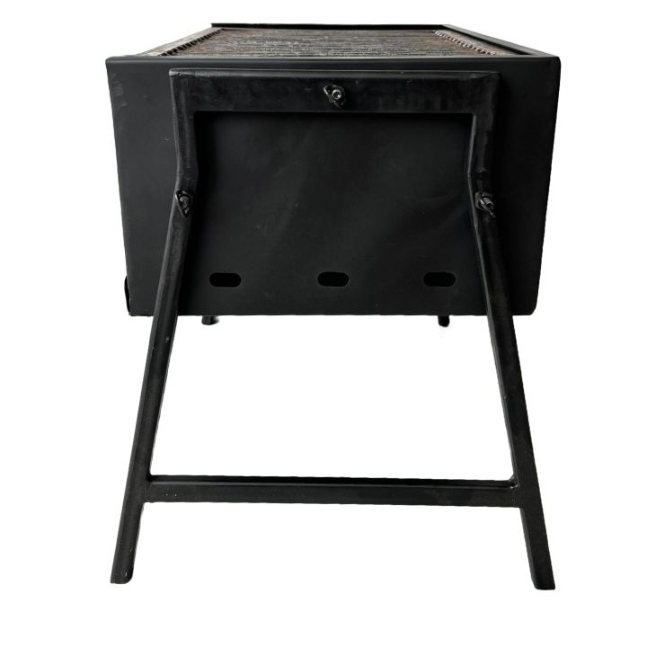 Foldable%20BBQ%20Grill%20/%20Medium%20BBQ%20/%20Sekuwa%20Maker%20/%20Barbeque%20Grill%20-%20Image%206