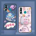 Glitter Waterproof Phone Case For Itel A56/A56 Pro Back Cover drift sand Simplicity Cute Kickstand Durable protective. 