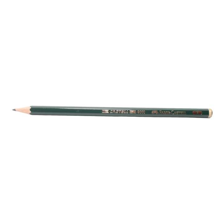 Faber%20Castell%209000%20Series%20Pencil%206%20Pcs%20Set%20-%20Image%204