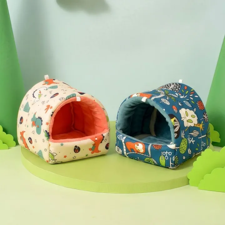 New%20Cotton%20Velvet%20Hamster%20House%20Washable%20Comfortable%20Squirrel%20Bed%20Cartoon%20Patterns%20Soft%20Small%20Pet%20Home%20For%20Hedgehog%20Mouse%20Etc%20-%20Image%206