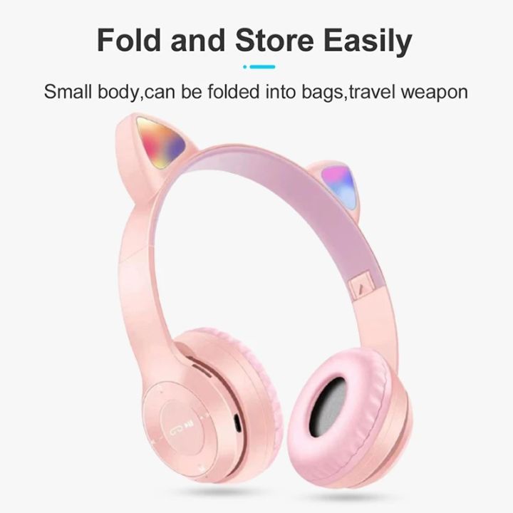Bluetooth%20Headphones%20Cute%20Cat%20Ear%20Girls%20Headphone%20Kids%20Headset%20Wireless%20HIFI%20Stereo%20Bass%20Earphone%20Headsets%20With%20Mic%20For%20Smartphones%20-%20Image%204