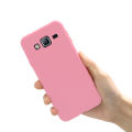 Candy color Phone Case For Samsung galaxy J3 J5 J7 2017 J4 J6 Plus J8 A5 A6 A7 A8 A9 2018 J2 J5 J7 Prime Silicone TPU Back Cover. 
