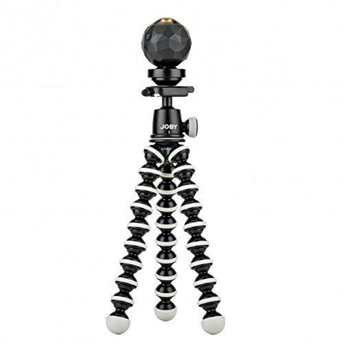 Joby%20Gorilla%20Pod%20Slr-Zoom%20Tripod%20For%20Cameras%20-%20Image%207