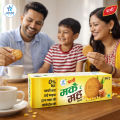 Arksh Food Dami Corn & Honey Biscuit Family Pack - 100gm. 