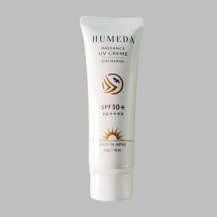 Humeda%20Radiance%20UV%20Creme%2050g%20SPF%2050+%20PA++++%20%5B%20Niacinamide%20%7C%20Made%20in%20Japan%20%5D%20-%20Image%203