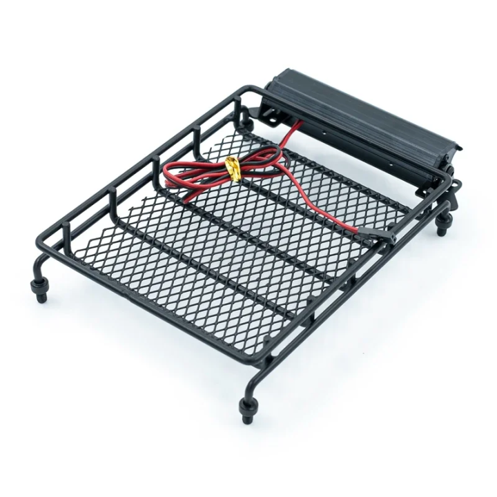 Vylon%20Universal%20Roof%20Racks%20With%20LED%20Light%20for%201/14%201/12%201/10%20RC%20Crawler%20Car%20SCX10%20CC01%20MN%20D90%20D91%20D99%20MN90%20MN99S%20-%20Image%206