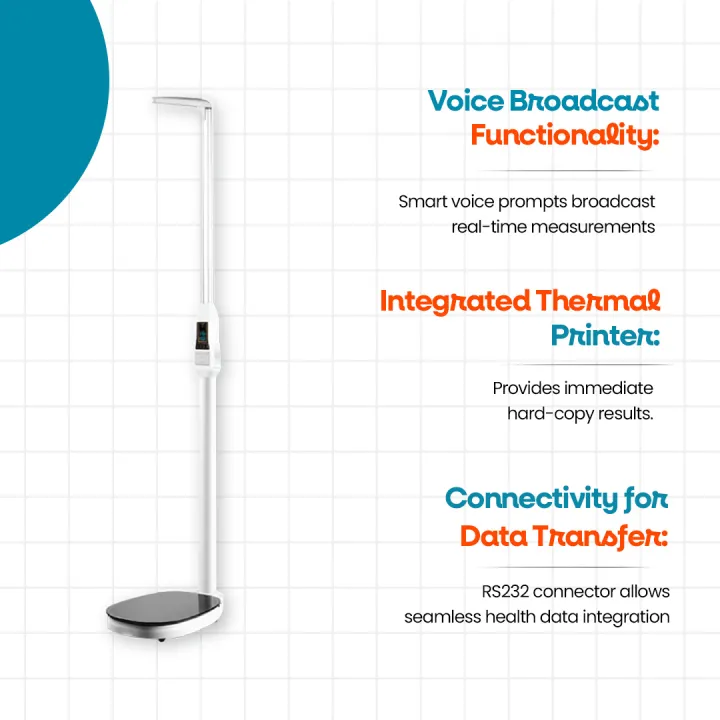 Dr.%20Care%20UltraSonic%20Height,%20Weight%20&%20BMI%20Machine%20HS20%20%7C%20Digital%20Body%20Composition%20Analyzer%20with%20Voice%20Output%20&%20Printer%20%7C%20Ultrasonic%20Height%20Measurement%20%7C%20200%20kg%20Capacity%20-%20Image%205