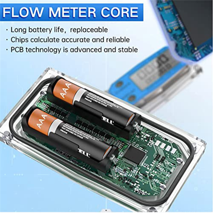 Fuel%20Flowmeter%20Water%20Flow%20Meter%20Accuracy%20Flow%20Meter%20for%20Measure%20of%20Water%20Crude%20Oil,%20Methanol%20Gasoline%20Liquid%20Flow%20-%20Image%204