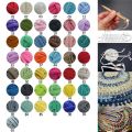 100g DIY Hand-knitted Blanket Thick Knit Easy Peasy Yarn Cotton Wool Yarn Basket Cloth Paragraph. 