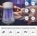 Mosquito Killer Machine Trap Lamp For Home, Electric Machar Mosquito Killer Repellent Machine. 