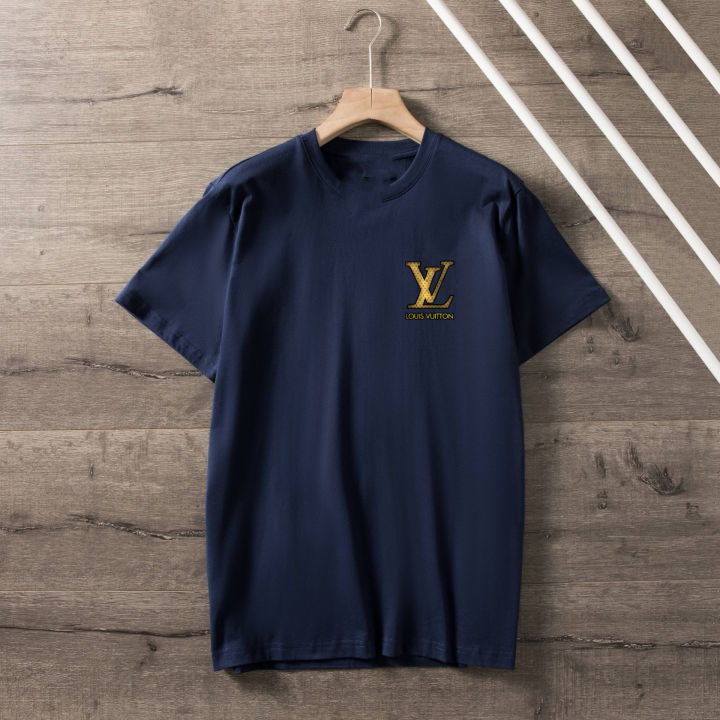 Half%20Sleeve%20Oversized%20LV%20T-Shirt%20For%20Women%20-%20Fashion%20%7C%20T-Shirts%20For%20Women%20%7C%20Women's%20Wear%20%7C%20half%20Sleeves%20T-Shirts%20%7C%20-%20Image%202