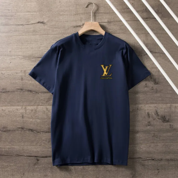 Half%20Sleeve%20Oversized%20LV%20T-Shirt%20For%20Women%20-%20Fashion%20%7C%20T-Shirts%20For%20Women%20%7C%20Women's%20Wear%20%7C%20half%20Sleeves%20T-Shirts%20%7C%20-%20Image%202