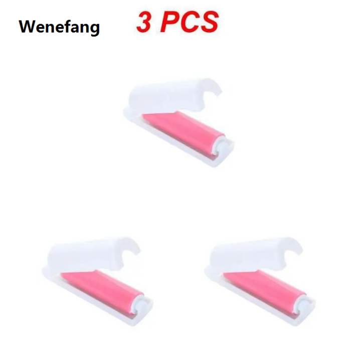 Wenefang%20transparent%20bag%201/2/3PCS%20Lint%20Rollers%20Water%20Sticky%20Pet%20Hair%20Remover%20Dust%20Catcher%20Suction%20Fluff%20Carpet%20Wool%20Sheets%20Clothes%20Cleaning%20Tool%20Washable%20-%20Image%207