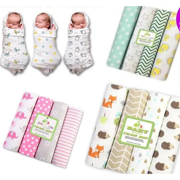 Baby%204%20In%201%20Blanket%20Cotton%20Flannel%20Blanket%20Towel%20Newborn%20Receiving%20Blanket%20-%20Image%207