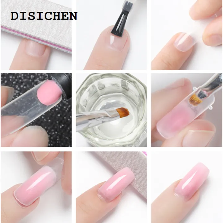 DISICHEN%20Affordable%20Poly%20UV%20Gel%20Kit%20All%20for%20Manicure%20Gel%20Nail%20Extension%20Set%20Slip%20Solution%20Builder%20Acrylic%20Gel%20Polish%20Nail%20Art%20Tool%20Design%20Fingertips%20-%20Image%206