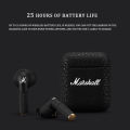 Marshall Minor 3/Motif ANC True Wireless Bluetooth Earphones Built-in Microphone Call true wireless stereo Waterproof Active Noise Cancelling. 