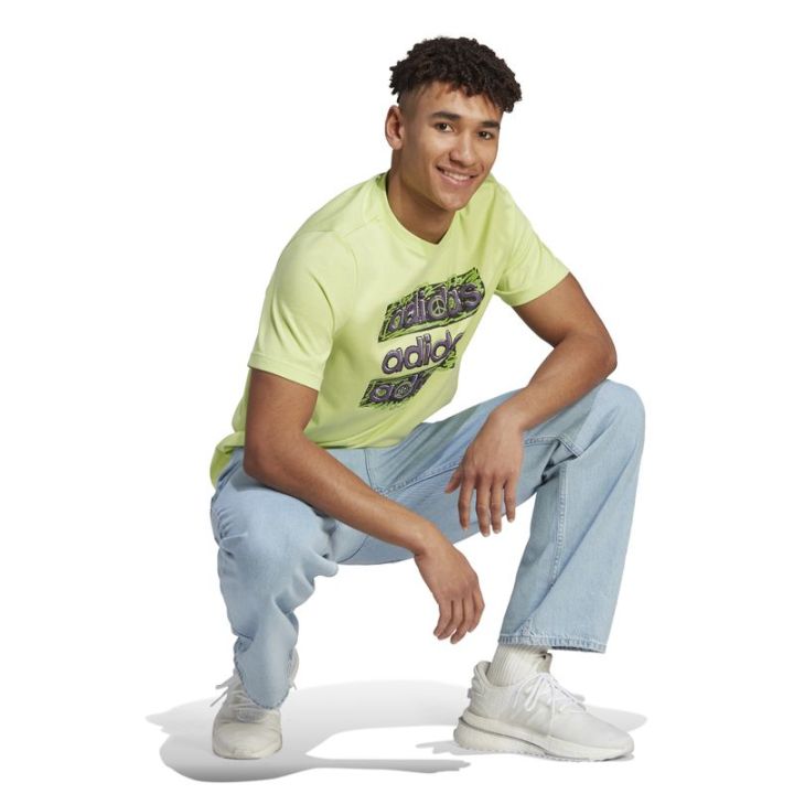 Adidas%20Sportswear%20Dream%20Doodle%20Multi%20Tshirt%20For%20Men%20IL5425%20By%20Brandhouse%20-%20Image%202