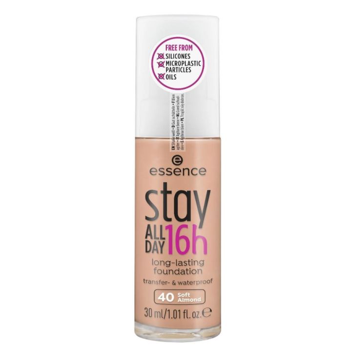 Essence%20Stay%20All%20Day%2016H%20Long-lasting%20Foundation%20-%2040%20Soft%20Honey%20Almond%20-%20Beauty%20by%20Daraz%20-%20Image%202