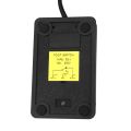 fasdaga 5X PC USB Foot Switch Keyboard Pedal. 