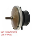 OYPFXMI 25870-75030 Car Accessories EGR Valve Vacuum Modulator Valve for 4runner T100 2587075030. 