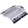 fasdaga 2X Electric Shaver Omentum Shaver Foil for 11B Series 1 110 120 130 140 150 150S-1 130S-1 5684 5685. 