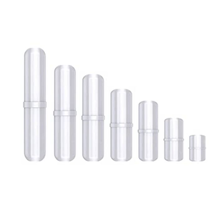 Strirrer Retrieval Rods PTFE Laboratory Stirrers 7-Pack PTFE Magnetic Stirrer Bars With ...