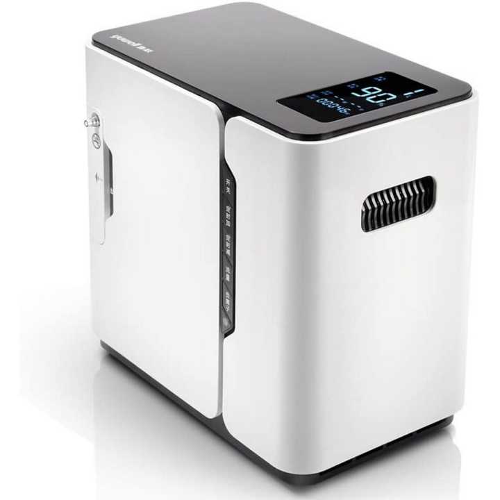 Yuwell YU300 Home Oxygen Concentrator (Oxygen Bar 1 Lpm)