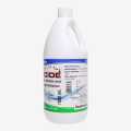 Silvicide Aerial Fumigant Surface And Water Disinfectant  Solution 1000ml. 