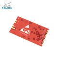 CC1101 433MHz 100mW rf Module 20dBm Long Distance SMD ebyte cojxu E07-433M20S PA Transceiver IPEX Transmitter and Receiver. 